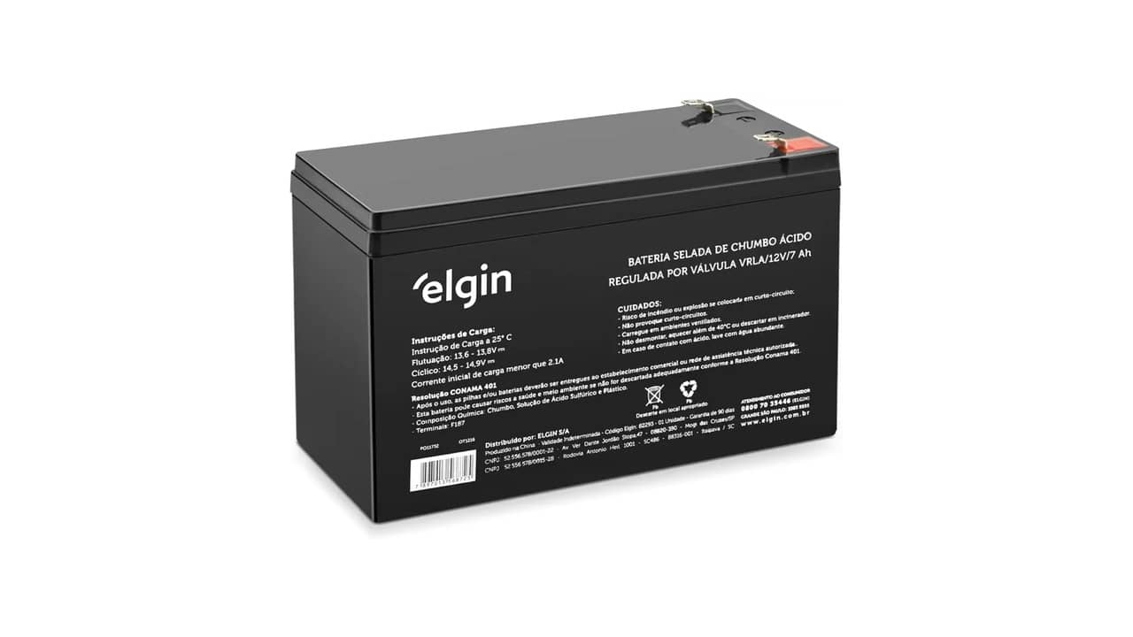 Melhor Bateria para Moto Elétrica: Guia de Escolha Essencial