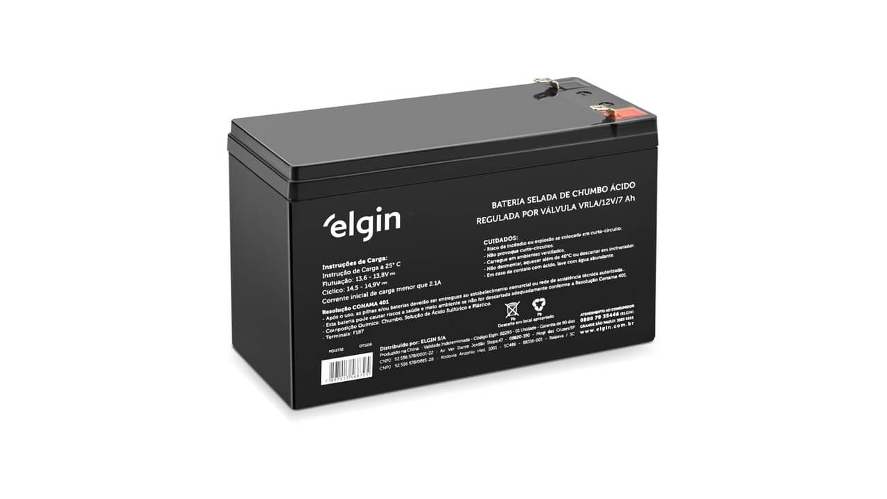 Melhor Bateria para Motorhome: Guia Definitivo de Escolha