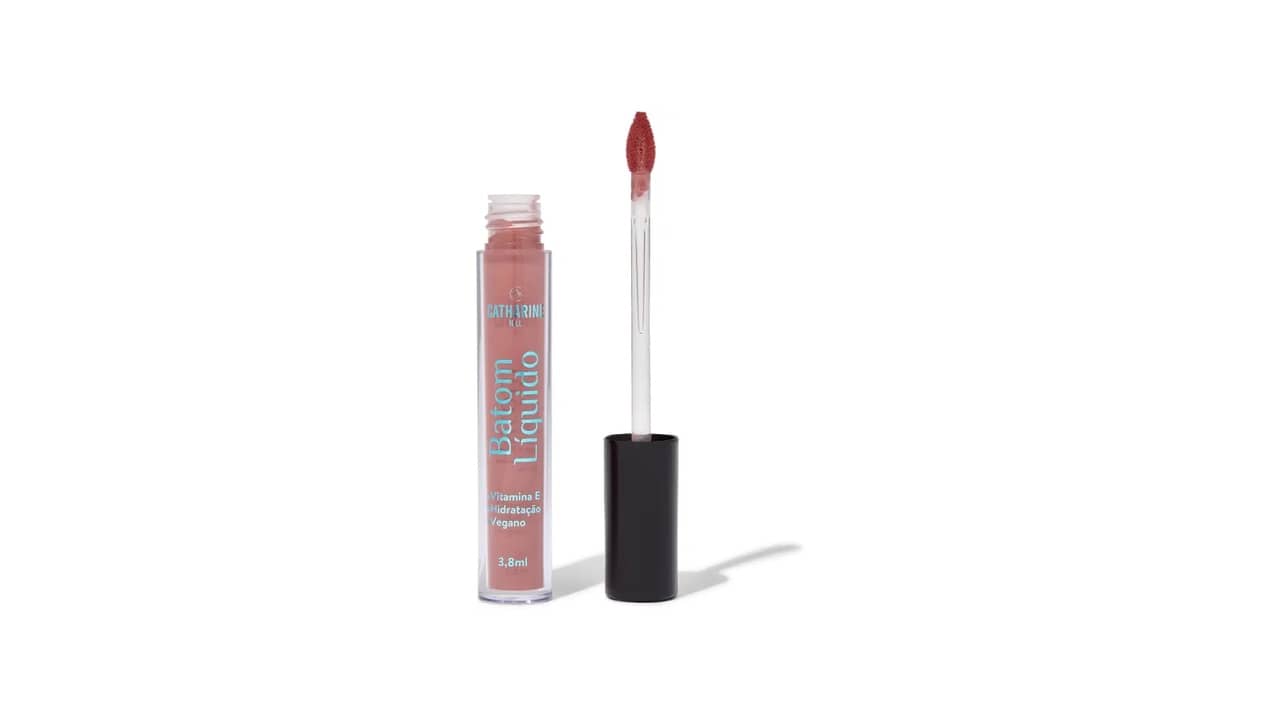 Melhor Batom Matte Liquido: Fixação e Conforto