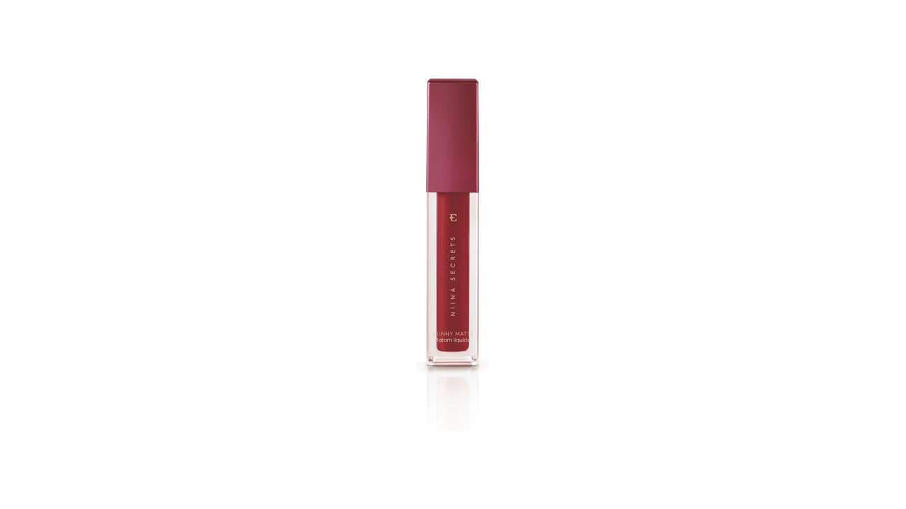 Melhor Batom Matte Vermelho: Destaque Sua Beleza!