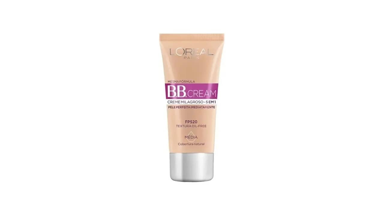 Melhor Bb Cream para Pele Madura: Hidratação e Cobertura Leve