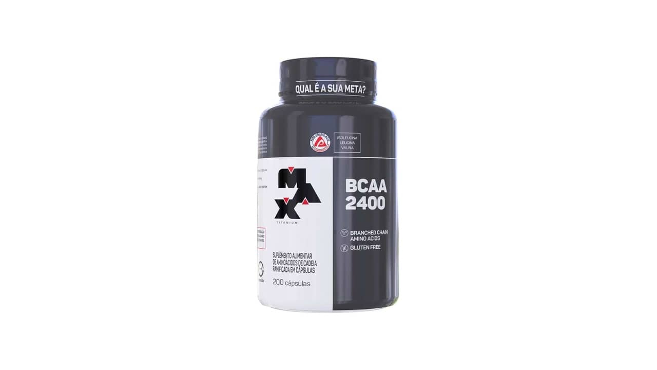 Melhor BCAA da Growth: Guia Definitivo para Escolher!
