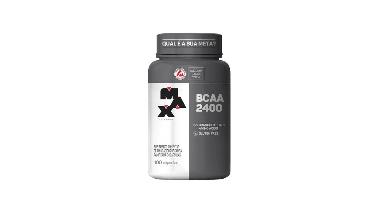 Melhor BCAA do Mundo: Guia Essencial para Máxima Recuperação