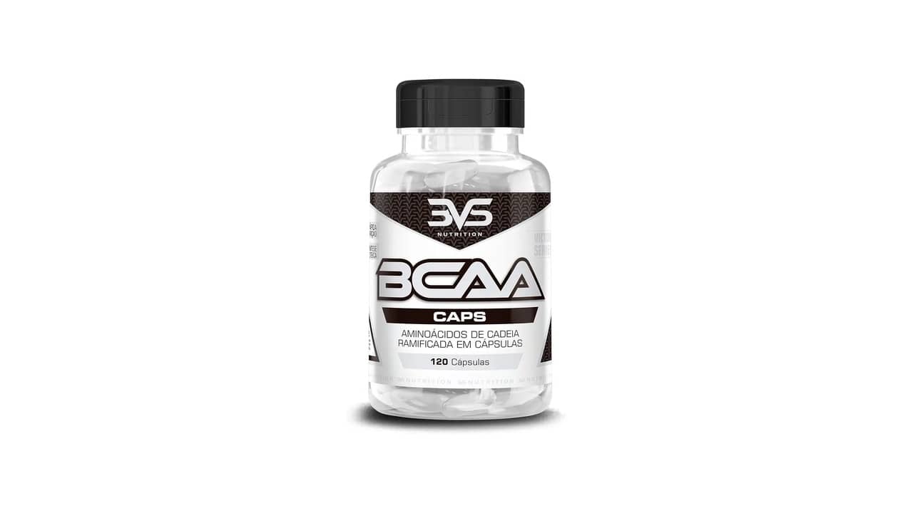 Melhor BCAA em Pó ou Cápsula: Guia Completo