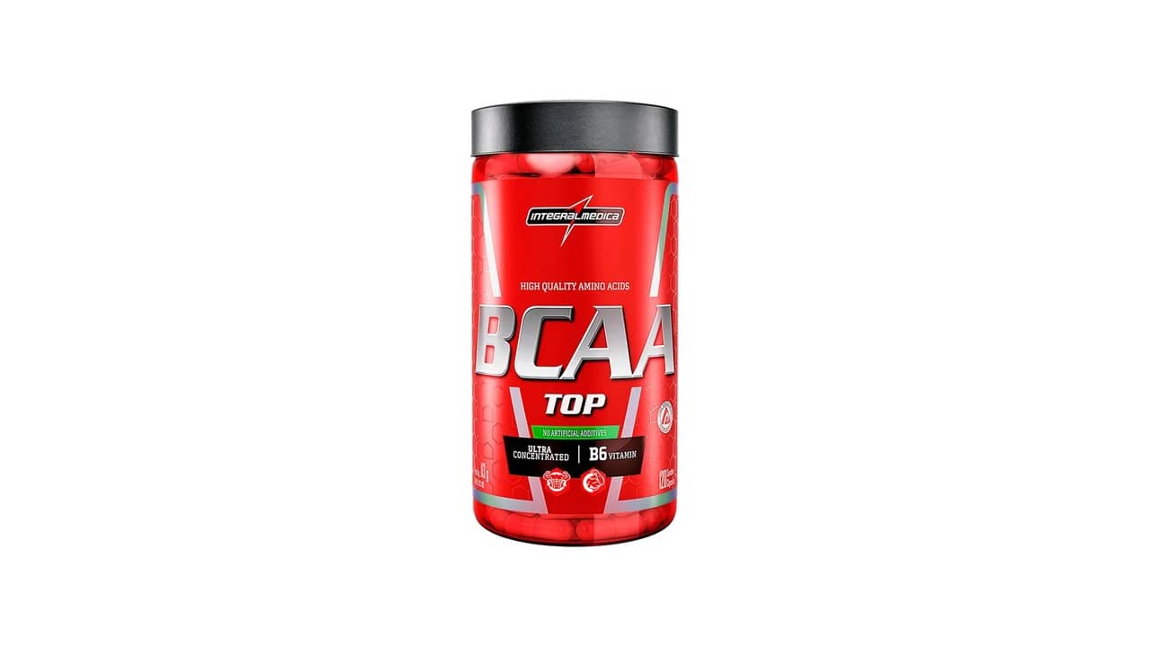 Melhor BCAA Integralmedica: Guia Completo Para Sua Performance