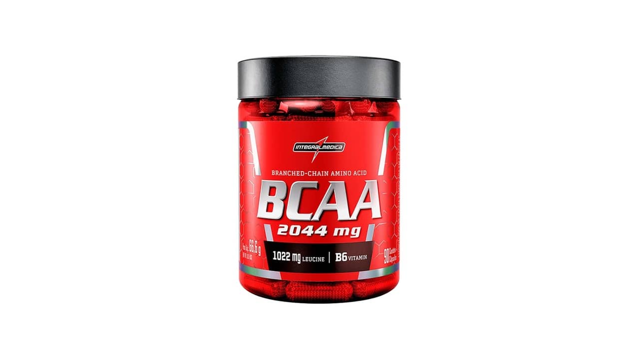 Melhor BCAA para Emagrecer: Guia Completo