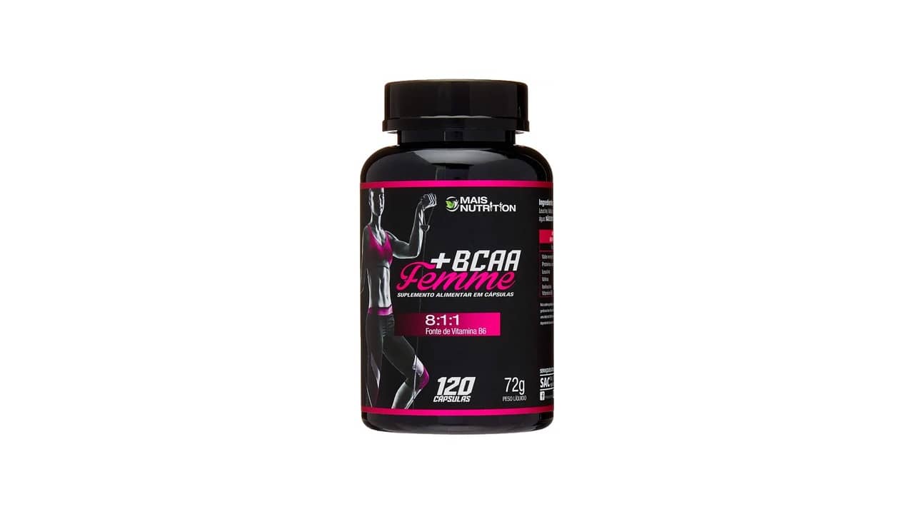 Melhor BCAA para Mulher: Guia Completo