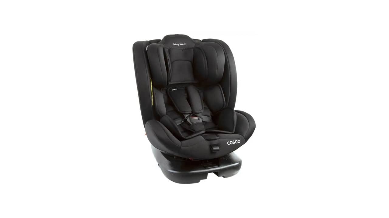 Melhor Bebê Conforto 360: Guia Completo de Segurança e Praticidade