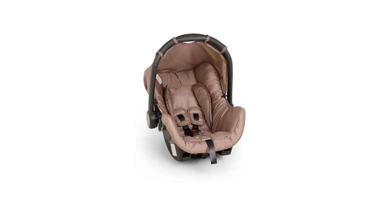 Melhor Bebê Conforto Galzerano: Segurança e Conforto Para Seu Bebê