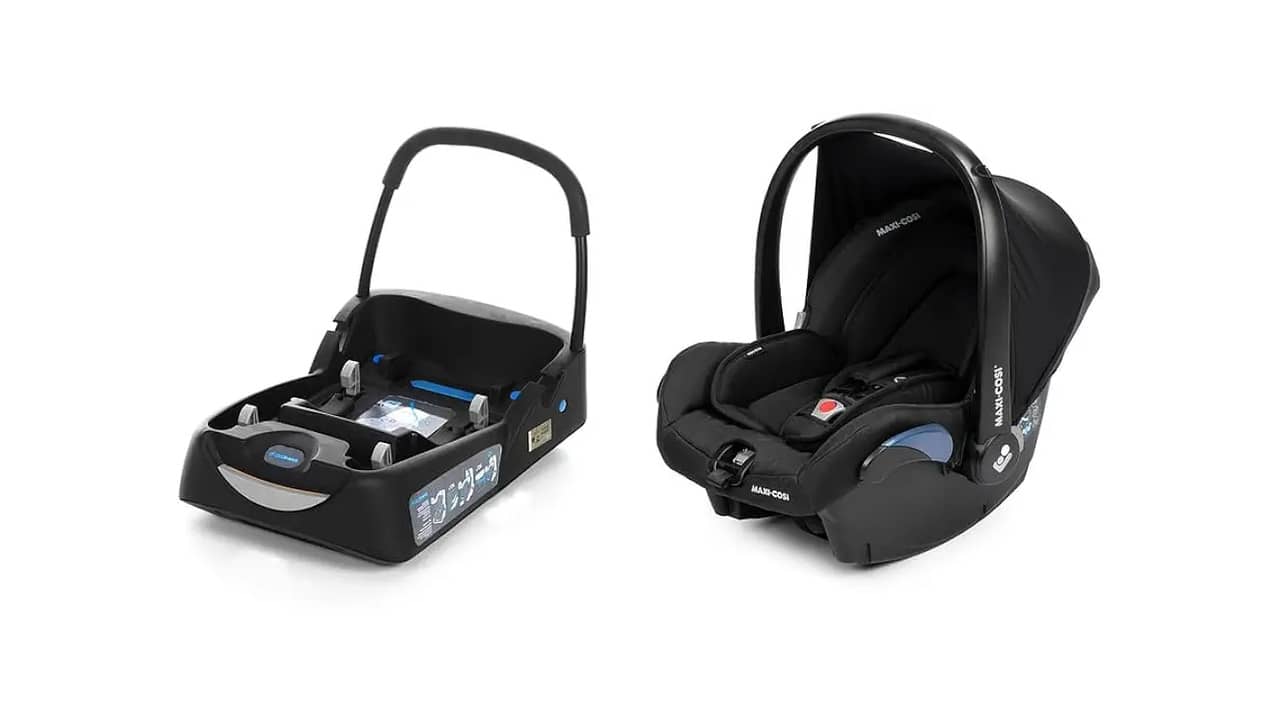 Melhor Bebê Conforto Maxi Cosi: Guia Essencial