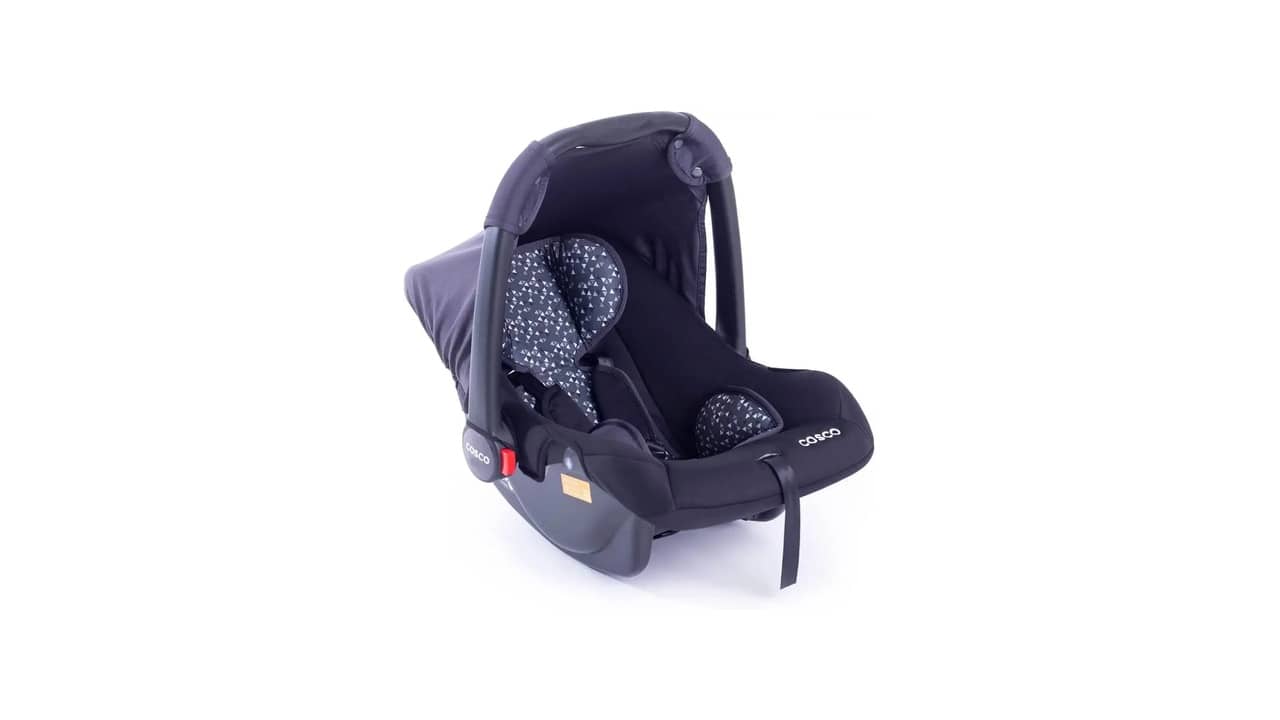 Melhor Bebê Conforto ou Cadeirinha: Guia Essencial 2024