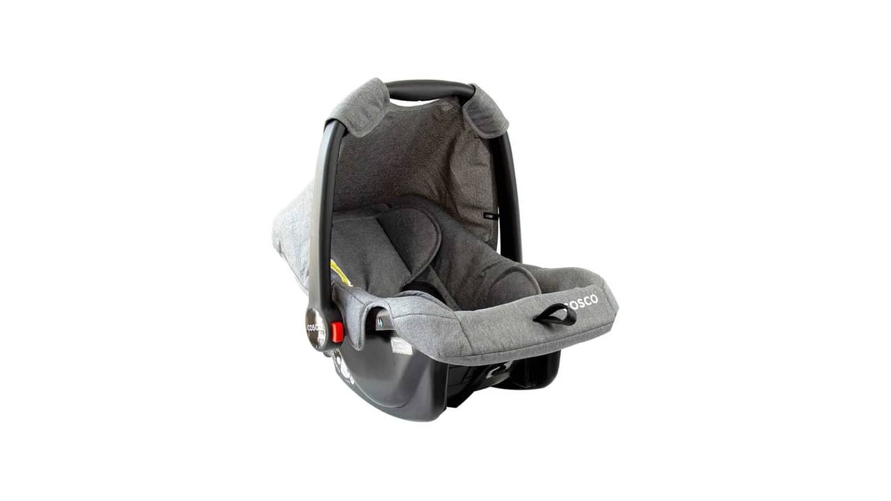Melhor Bebê Conforto para Rn: Segurança e Conforto Essenciais