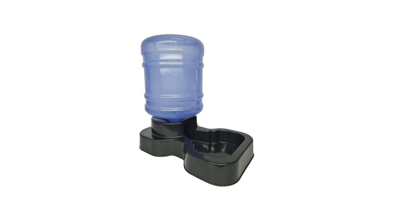 Melhor Bebedouro para Cachorro: Gigante 10L e Compacto 800ml
