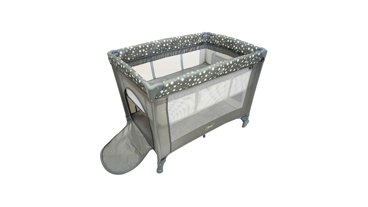 Melhor Berço Portátil para Bebê: Segurança e Conforto