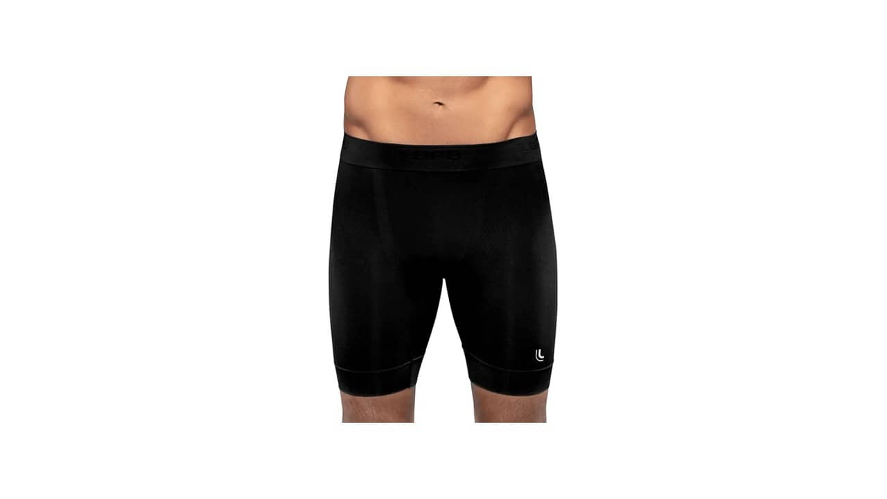 Melhor Bermuda de Compressão Masculina: Conforto e Desempenho