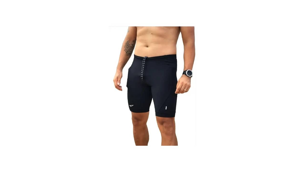 Melhor Bermuda de Compressão para Corrida: Conforto e Performance