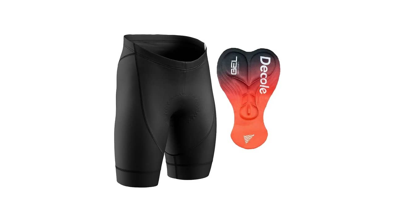 Melhor Bermuda Gel Ciclismo: Conforto e Proteção