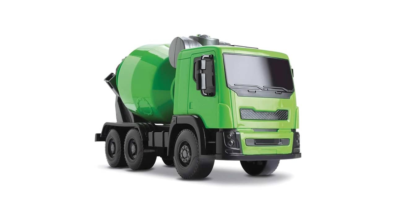 Melhor Betoneira: 3 Modelos Profissionais e Robustos