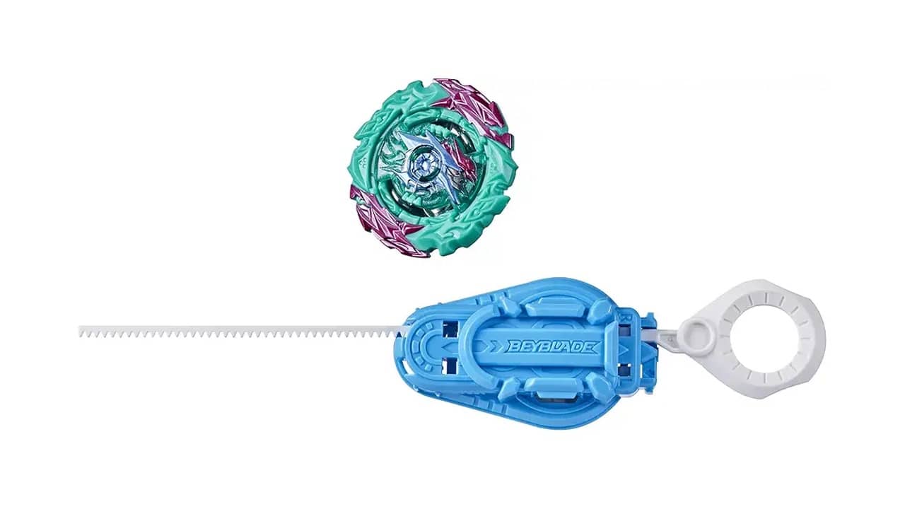 Melhor Beyblade Burst do Mundo: Guia Definitivo