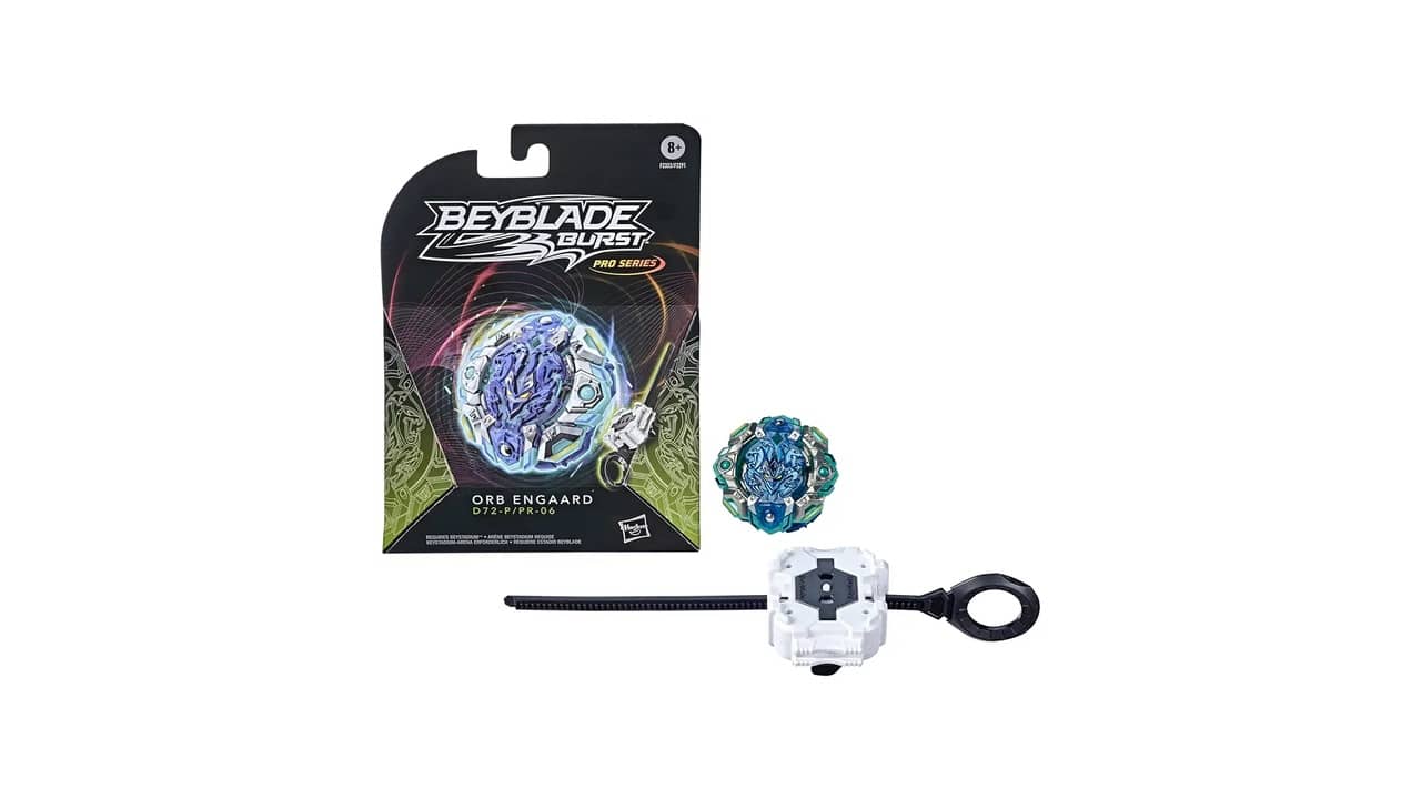 Melhor Beyblade do Jogo Beyblade Burst: Guia Completo