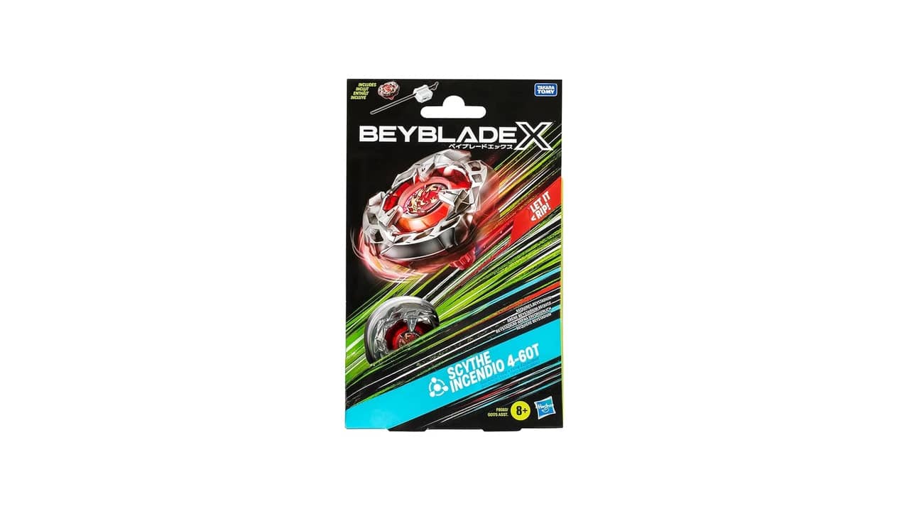 Melhor Beyblade: 10 Modelos para Batalhas Épicas