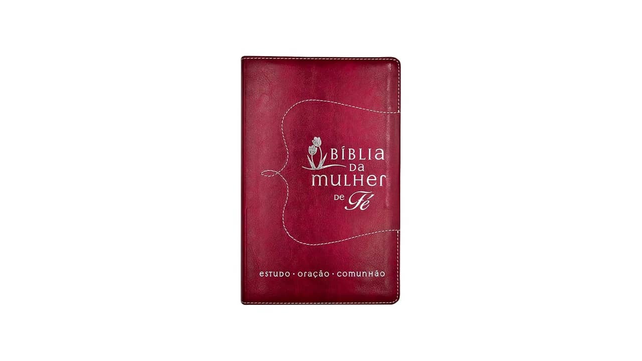 Melhor Bíblia de Estudo Feminina: Encontre a Sua!