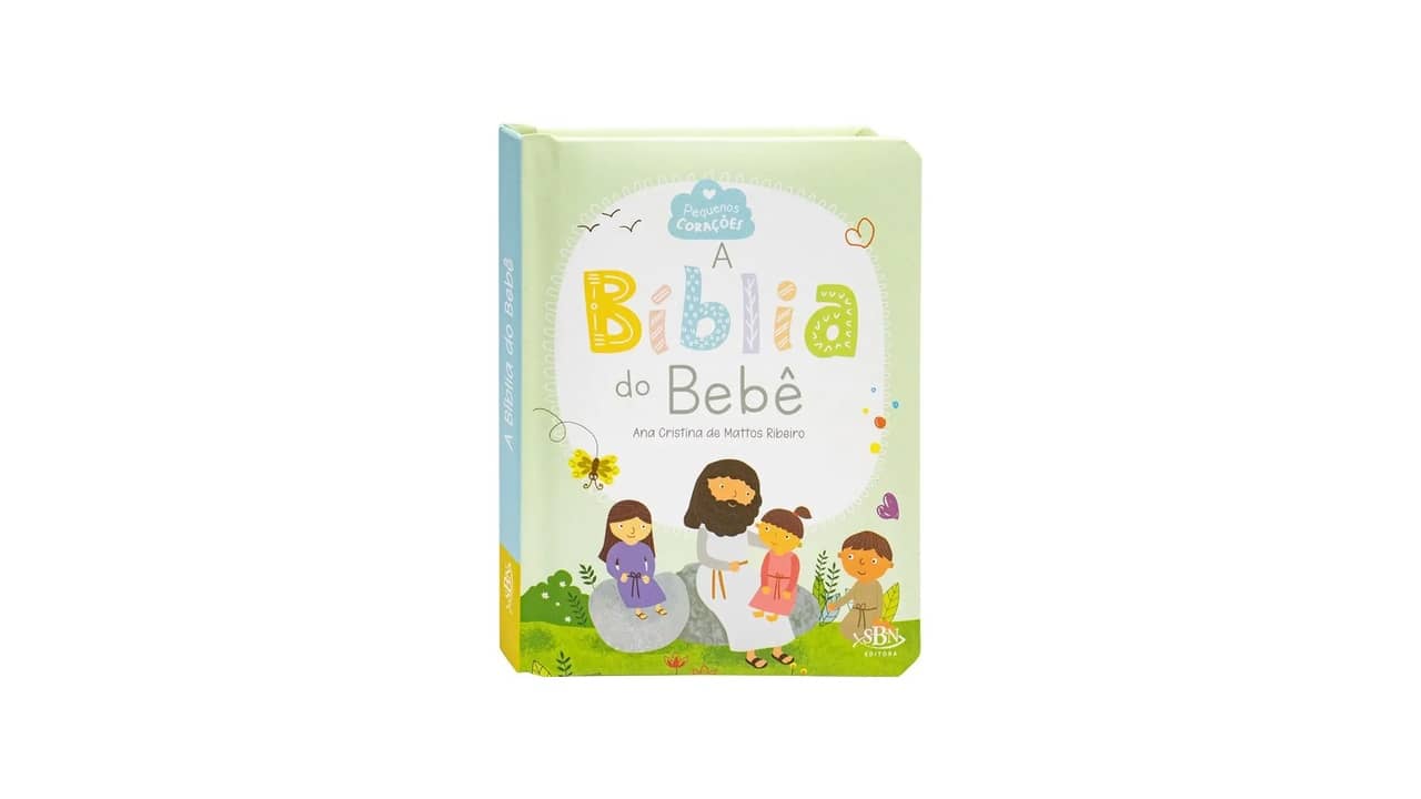 Melhor Bíblia Infantil: Guia Completo para Escolher a Ideal