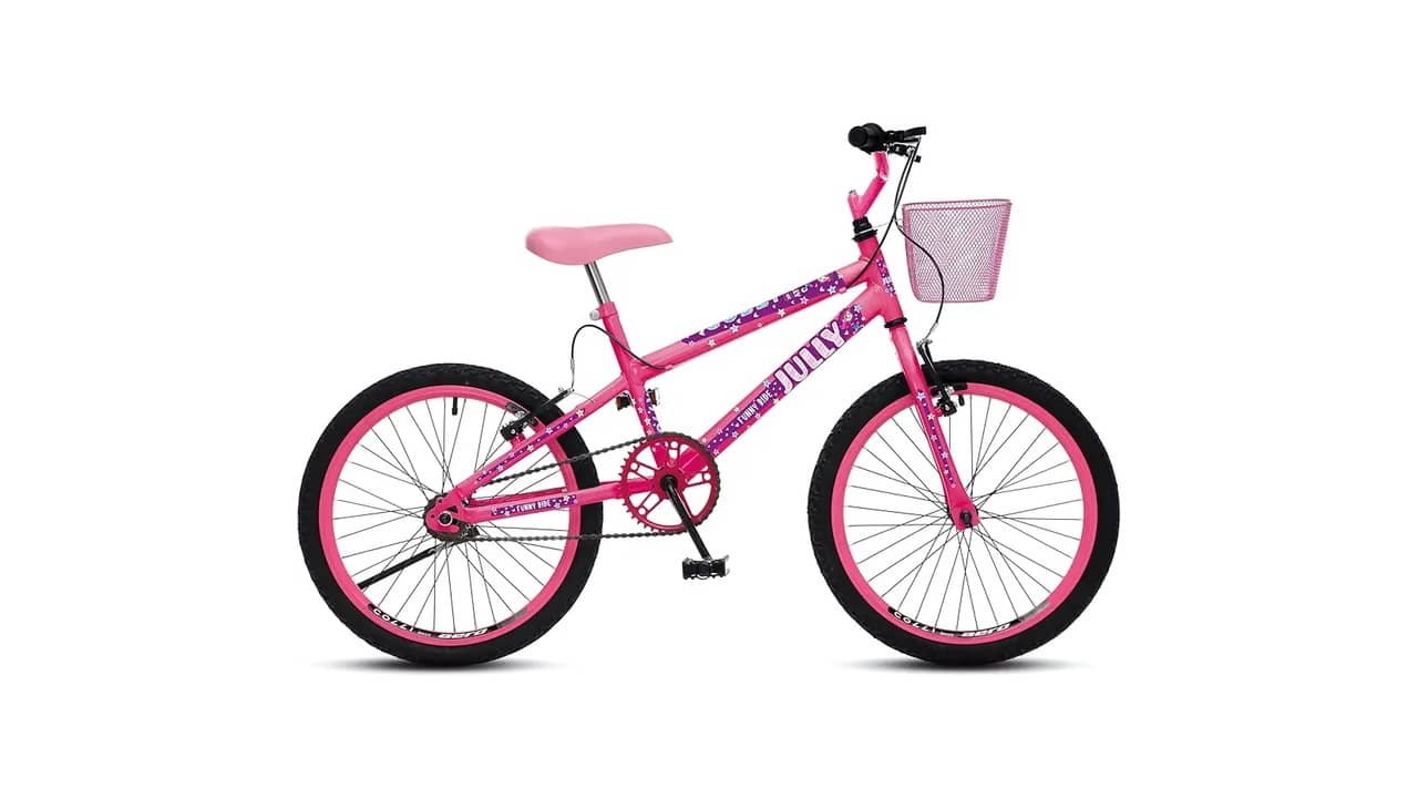Melhor Bicicleta Aro 20 Feminina: Guia de Compra Essencial