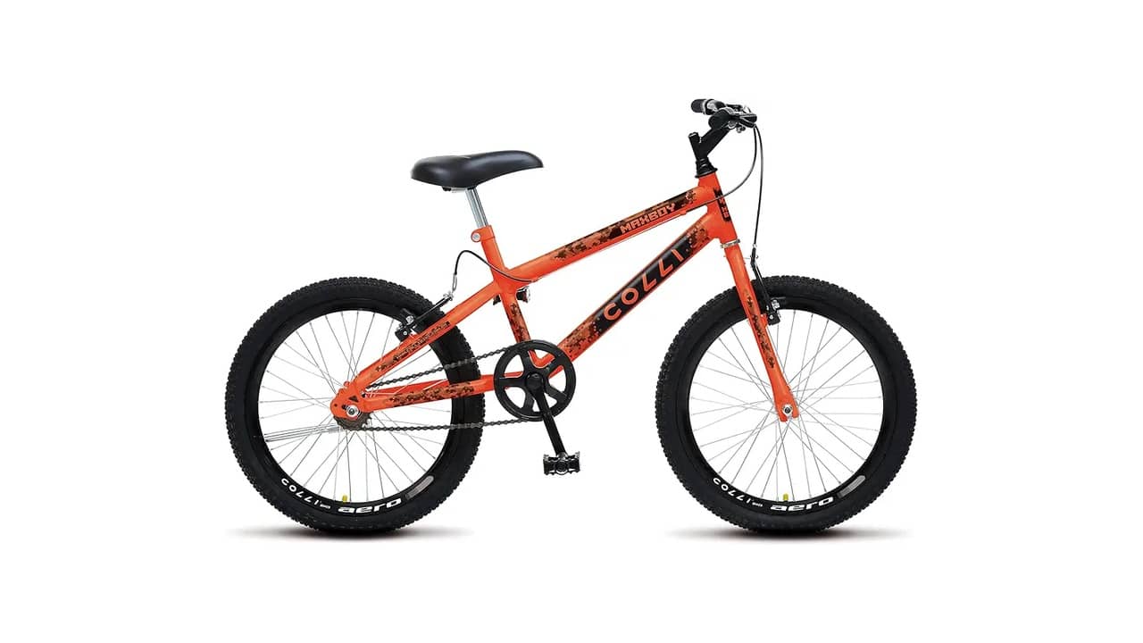 Melhor Bicicleta Aro 20 Masculina: Escolha Ideal!