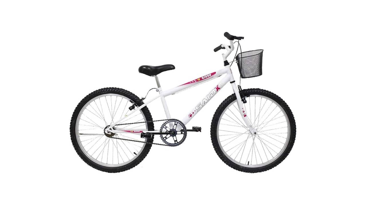Melhor Bicicleta Aro 24 Feminina: Guia Completo