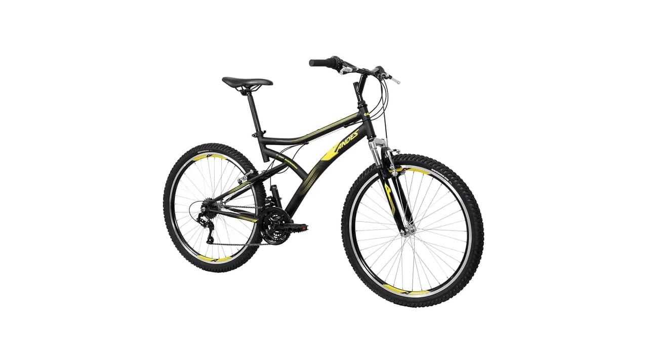 Melhor Bicicleta Aro 26 até 1000 Reais: Guia Completo