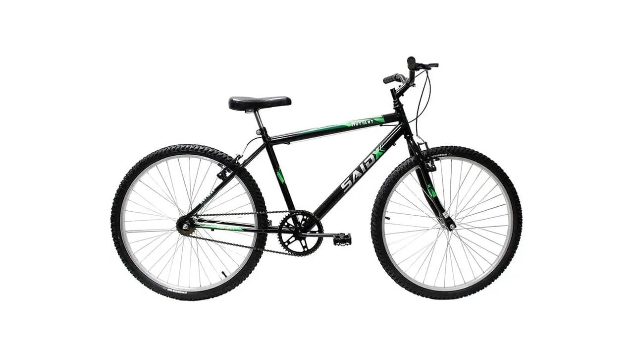 Melhor Bicicleta Aro 26 Masculina: Guia Completo