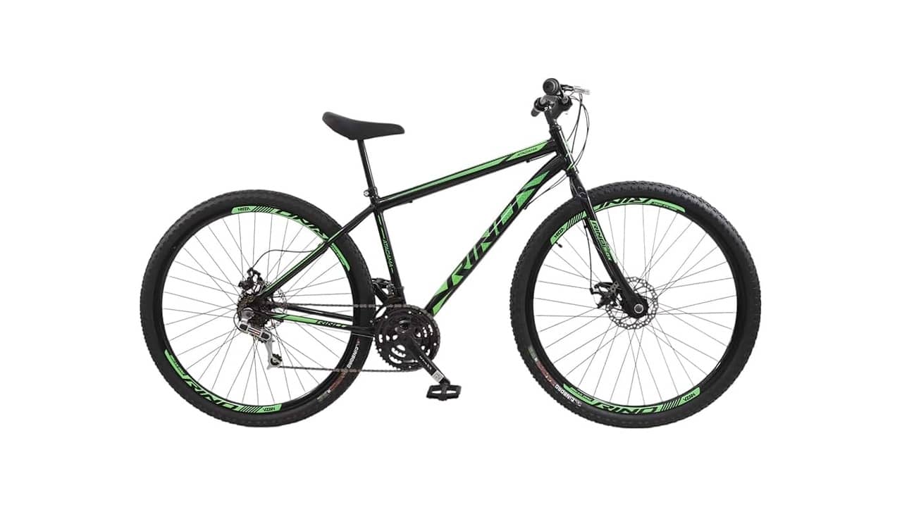 Melhor Bicicleta Aro 29 até 1000 Reais: Qual a Ideal Para Você?