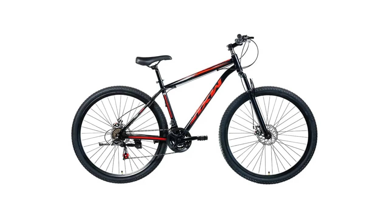 Melhor Bicicleta Aro 29 até 1500: Guia de Compra Essencial!