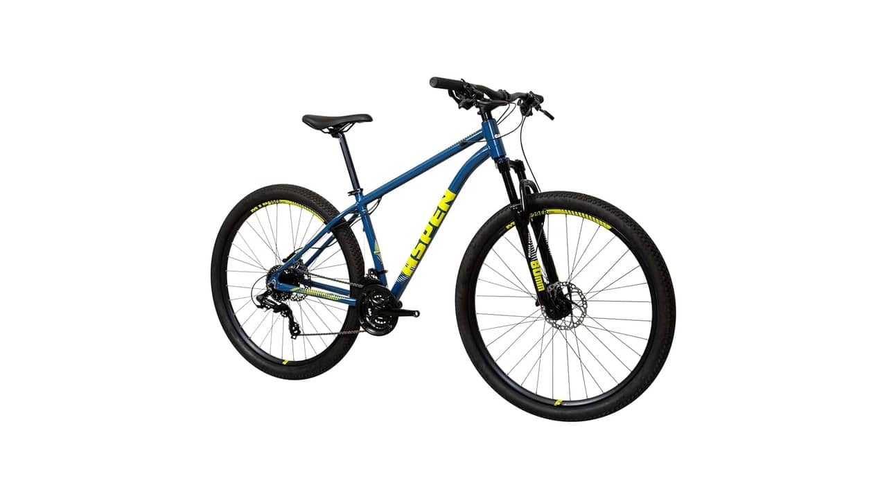 Melhor Bicicleta Caloi Aro 29: Guia Completo