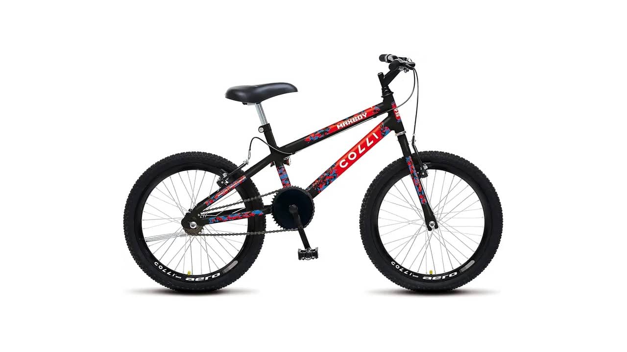 Melhor Bicicleta Custo Benefício Aro 20: Guia Completo