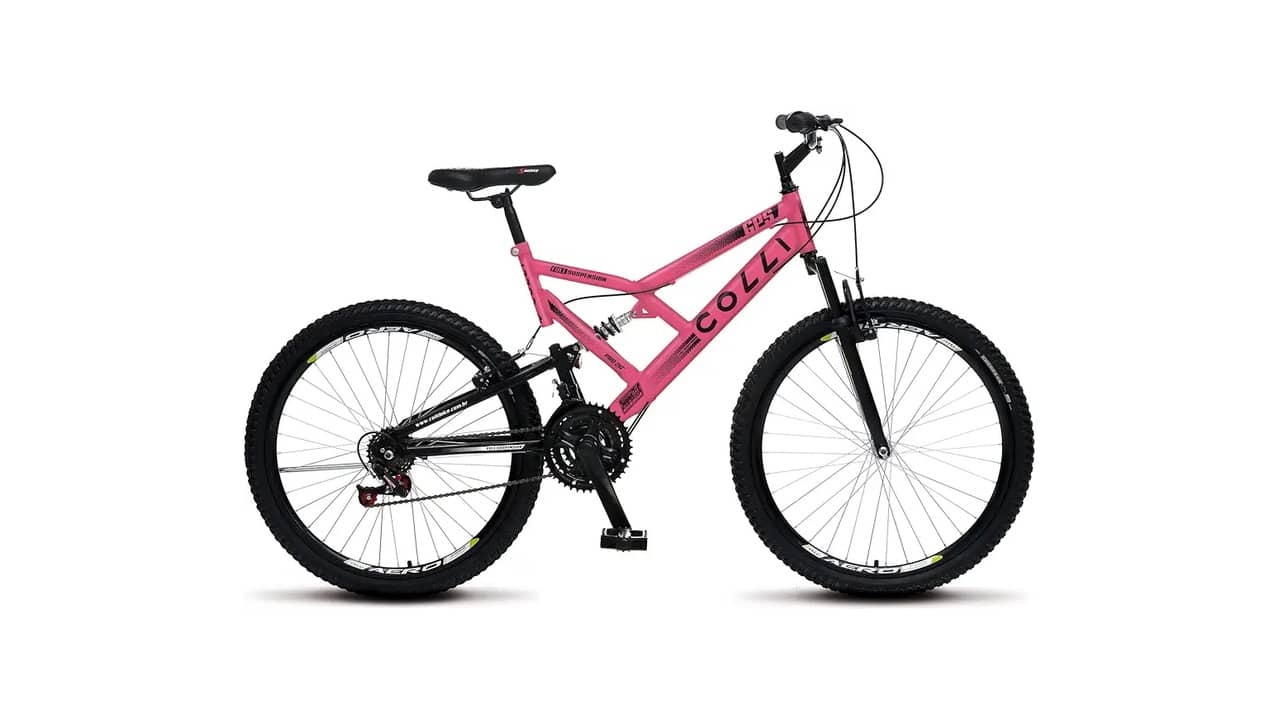 Melhor Bicicleta Custo Benefício Aro 26: Guia Completo