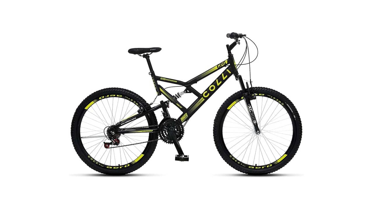 Melhor Bicicleta Custo Benefício: 7 Opções Para Pedalar Sem Gastar