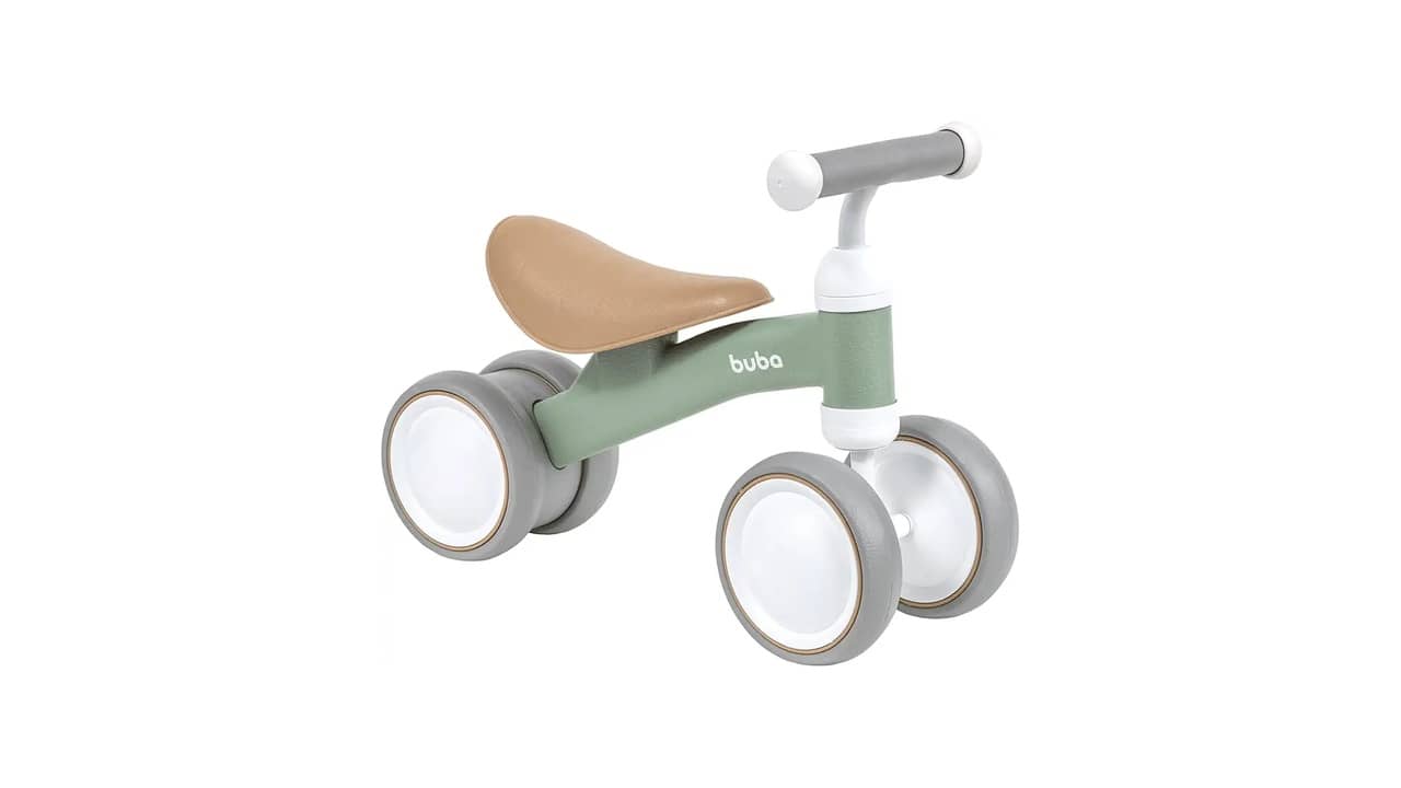 Melhor Bicicleta de Equilíbrio 1 Ano: Guia Essencial