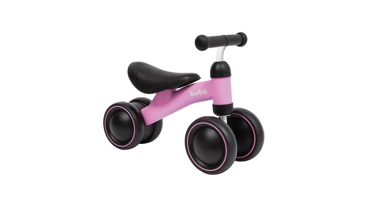 Melhor Bicicleta de Equilibrio para Bebê: Guia Essencial