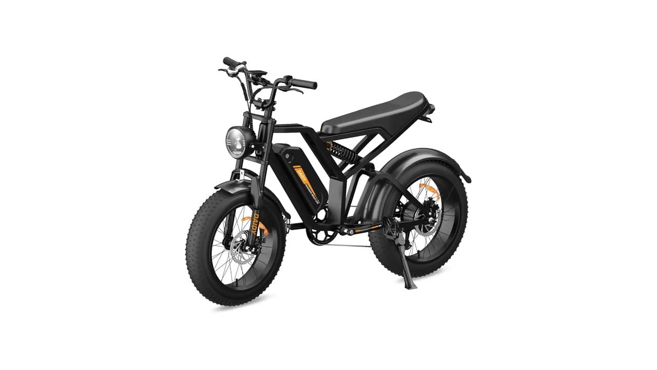 Melhor Bicicleta Elétrica 1000W: Potência e Desempenho