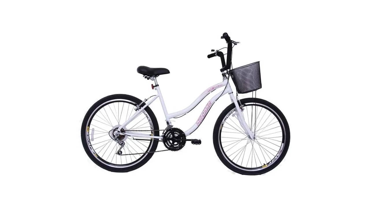 Melhor Bicicleta Elétrica Feminina: Guia Completo 2024
