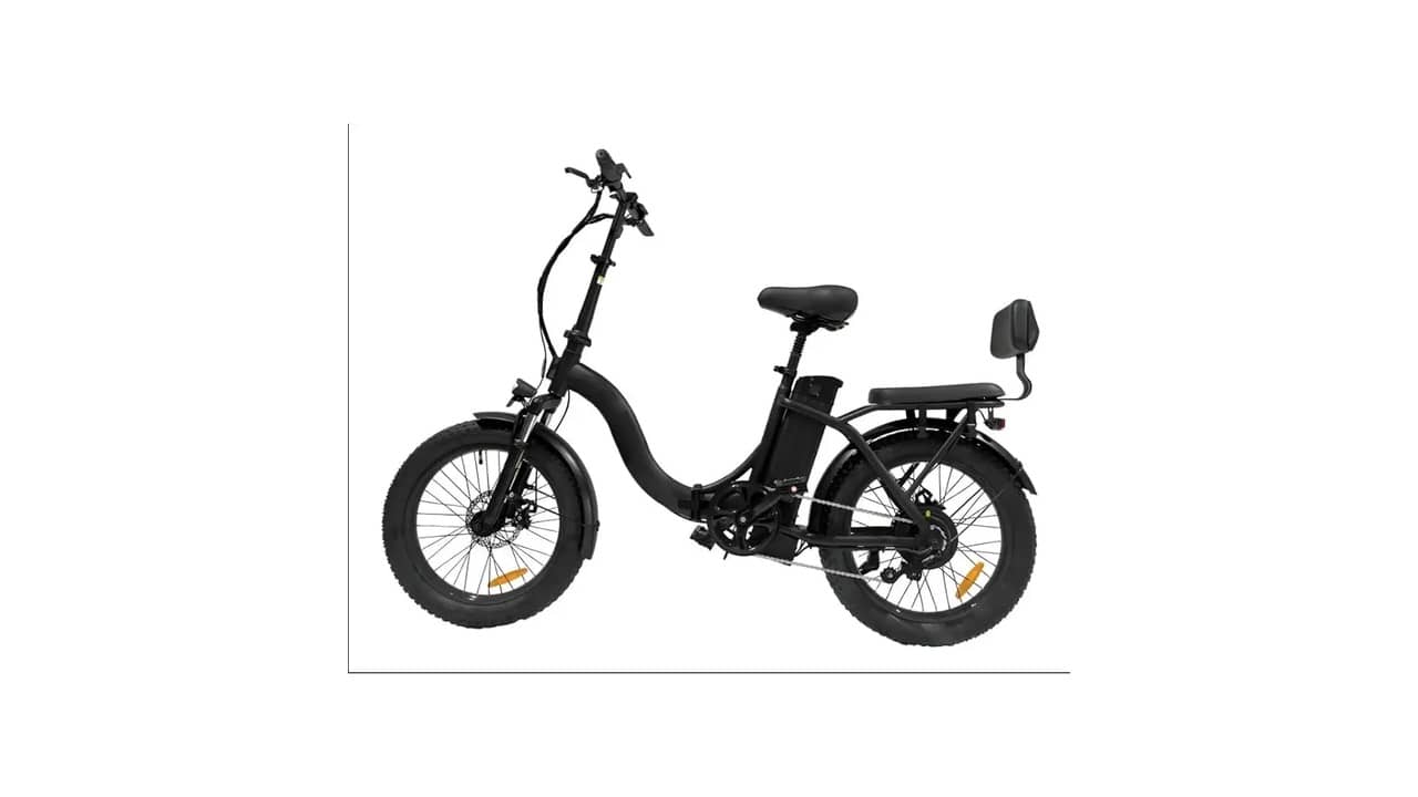 Melhor Bicicleta Elétrica para Subir Morro: Potência e Autonomia