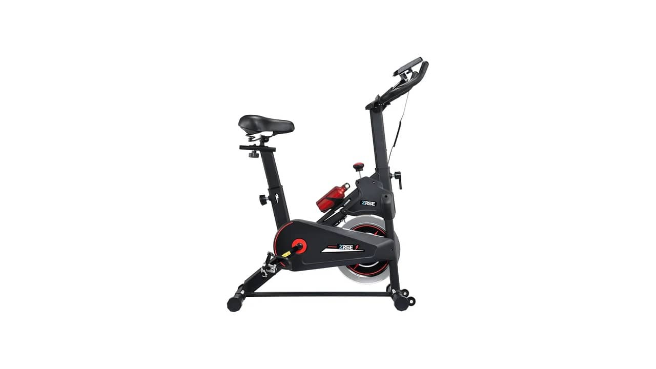 Melhor Bicicleta Ergométrica 120 Kg: Guia Completo