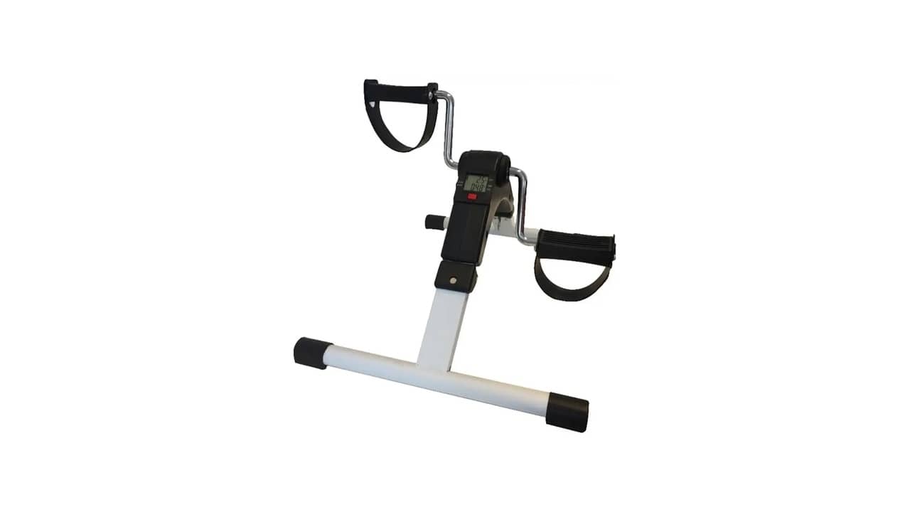 Melhor Bicicleta Ergométrica para Idosos: Guia Essencial