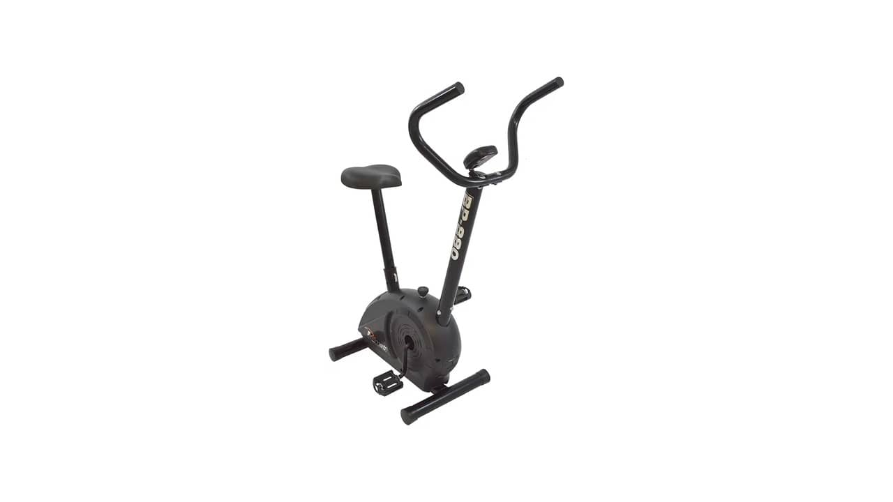 Melhor Bicicleta Ergometrica Residencial: Guia Completo