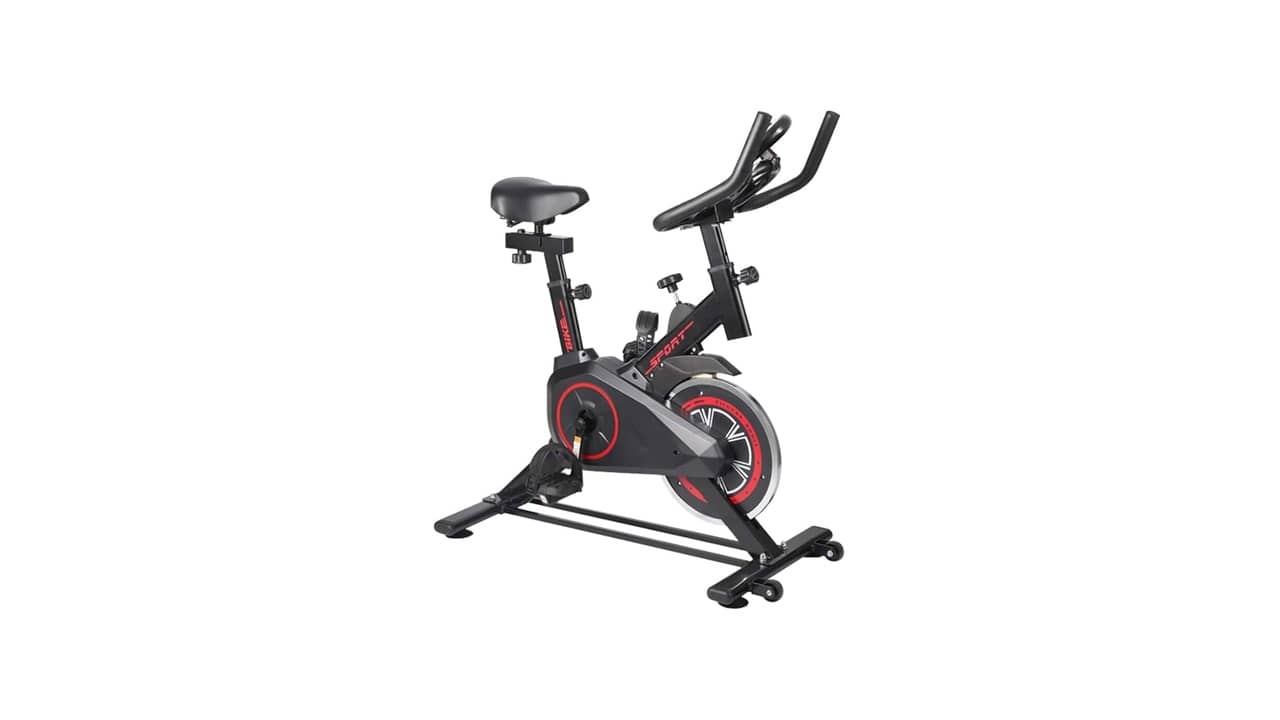 Melhor Bicicleta Ergométrica Profissional: Guia Completo