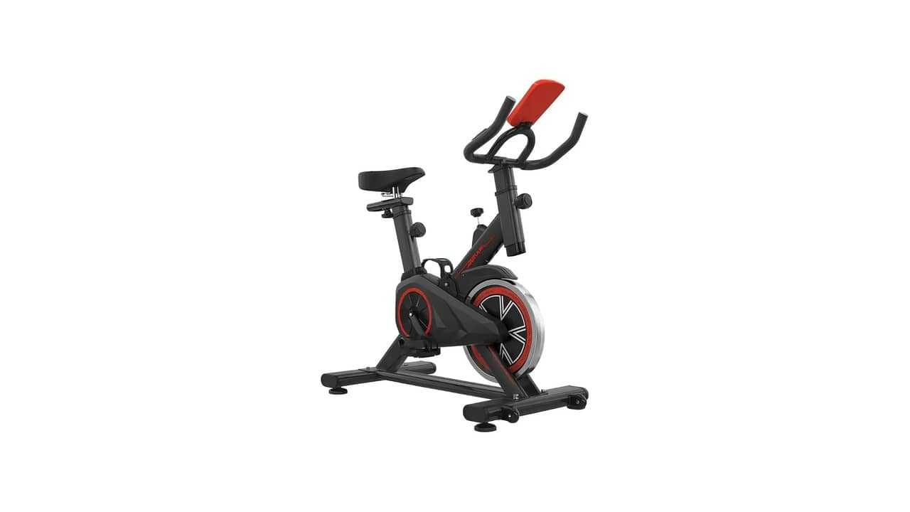 Melhor Bicicleta Ergométrica Spinning: Guia Completo