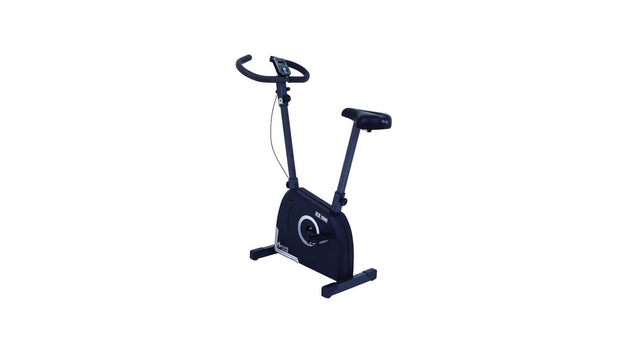 Melhor Bicicleta Ergométrica Vertical: Guia de Compra Essencial