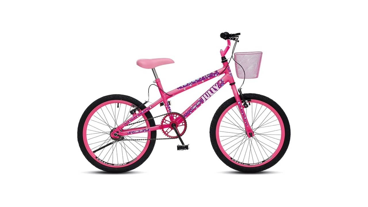 Melhor Bicicleta Feminina Aro 20: Guia Completo